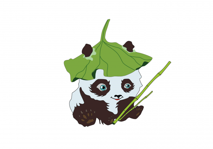 panda