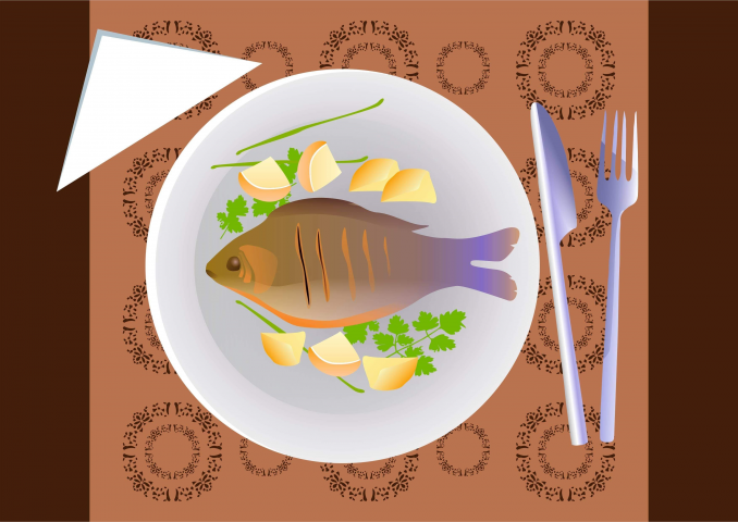 Fish