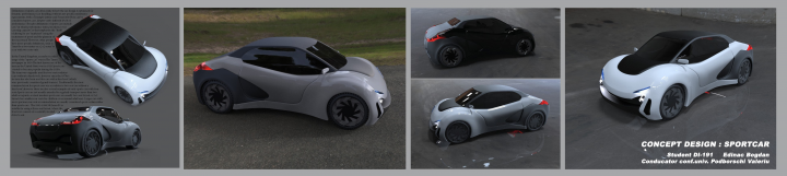 sportcar