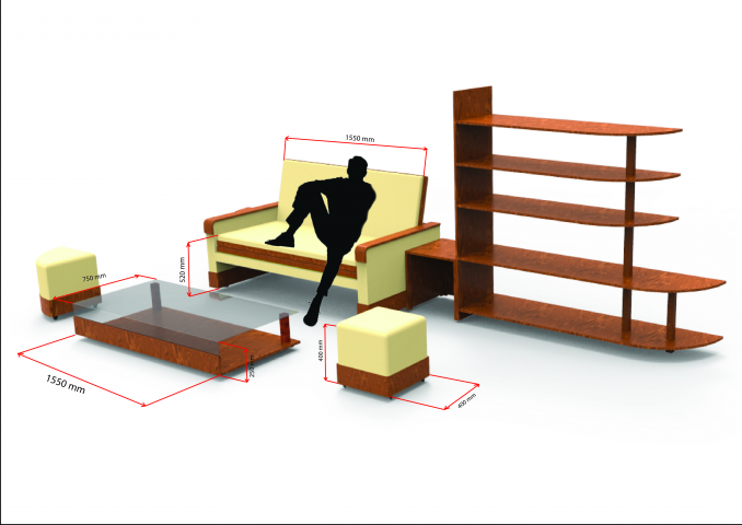 Диван