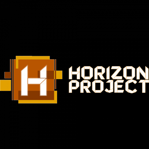 Horizon Projec ЛОГОТИП