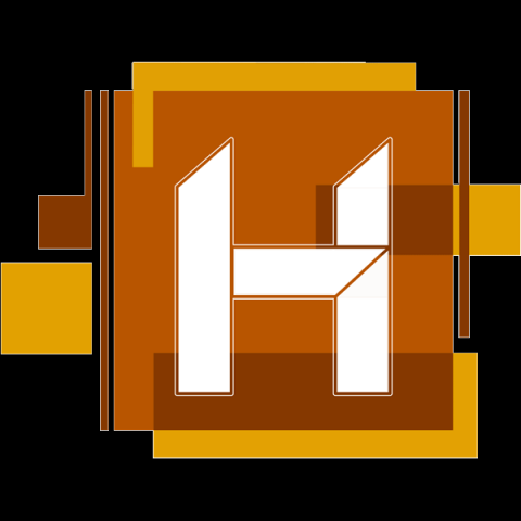 Horizon Projec ЛОГОТИП