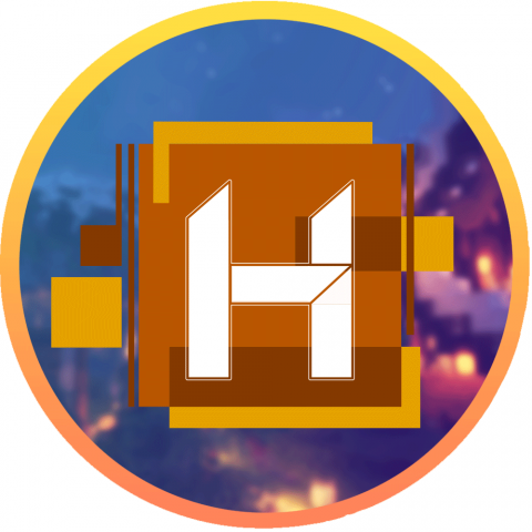 Horizon Projec ЛОГОТИП