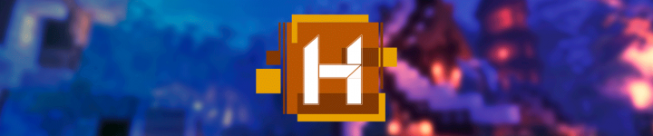 Horizon Project футер в ВК