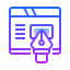 Иконки HORIZON PROJECT
