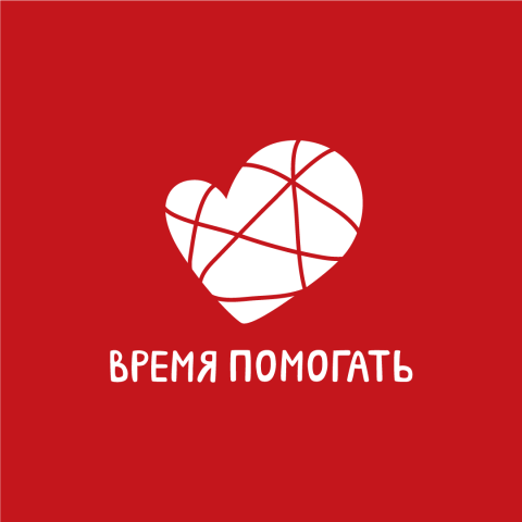 Логотип для музея Варежки