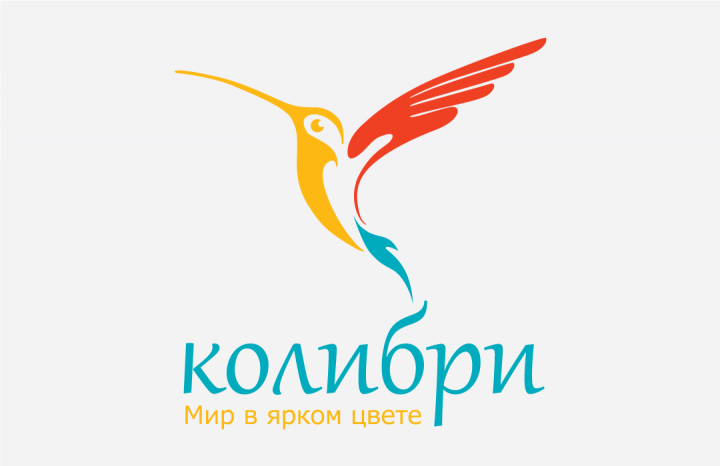 Логотип для цифровой типографии