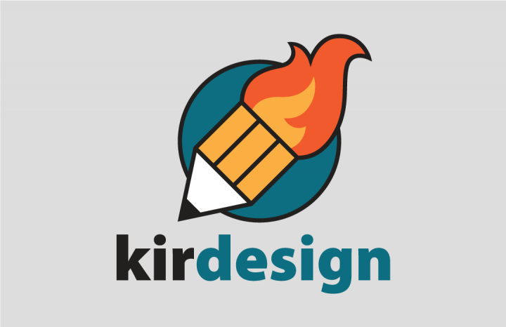 Логотип для группы VK