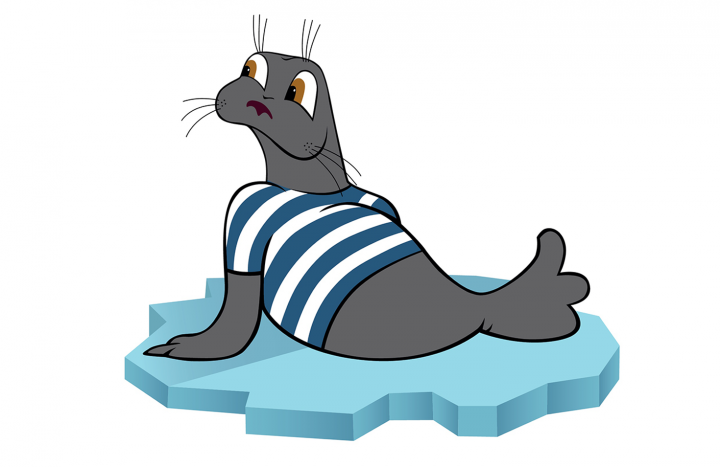 Разработка персонажа