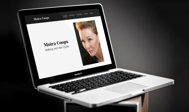 Portfolio - Moira Coops