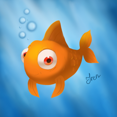 GoldFish