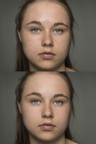 Retoch Photo