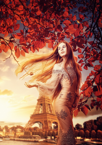Paris