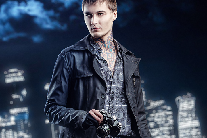 Photographer