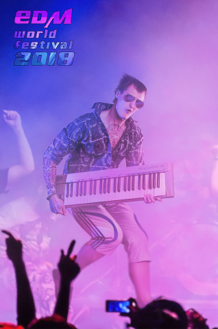 EDM