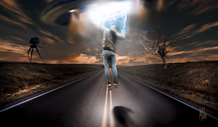 UFO