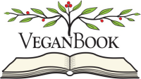 Логотип "VeganBook"