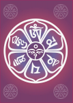 Om mani padme hum