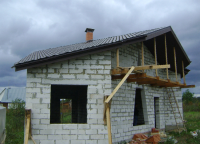 Дом "Треугольник"