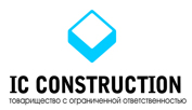 Логотип строительной компании