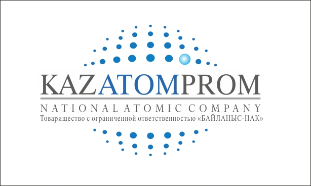 Разработка дизайна логотипа нацкомпании