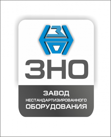 Дизайн логотипа заводу нестандартизированного оборудования