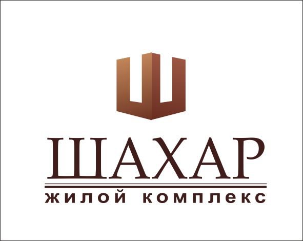 Дизайн логотипа жилого комплекса