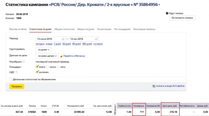 Деревянные кровати