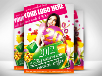 Student Offer Sale