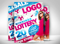Prize lottery