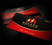 discount Moscow