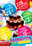 Kids Party