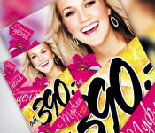Grandys Poster 390