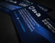 Seti Vizit Card