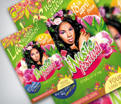 Latino Flyer Festival