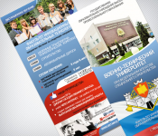 University Flyer