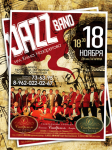 Afisha JAZZ