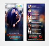 Flyer Shaosha Success