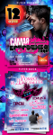 Flyer Passion