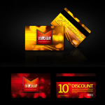 Discount card МОСКВА