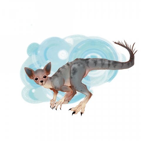 Чихуахуазавр