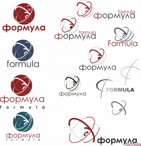 Компания Формула разработка