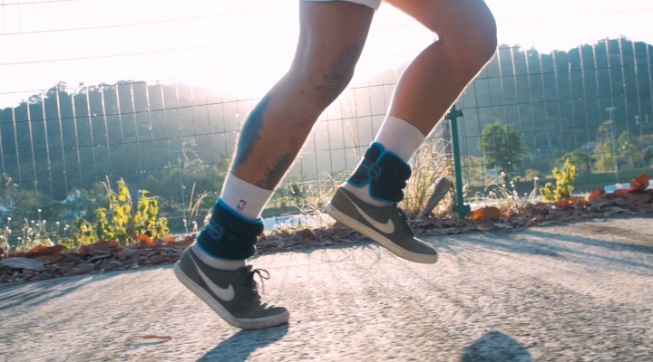 Never give up (Motivational video)