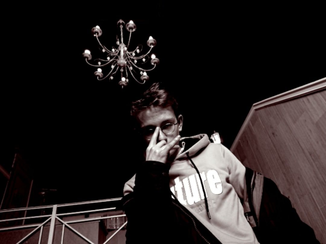 Аватарка в Инстаграме