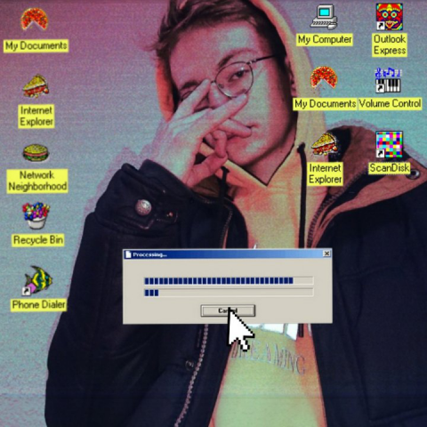 Аватарка во Вконтакте