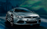 mg coupe