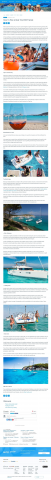 How To Plan A Boat Trip With Friends