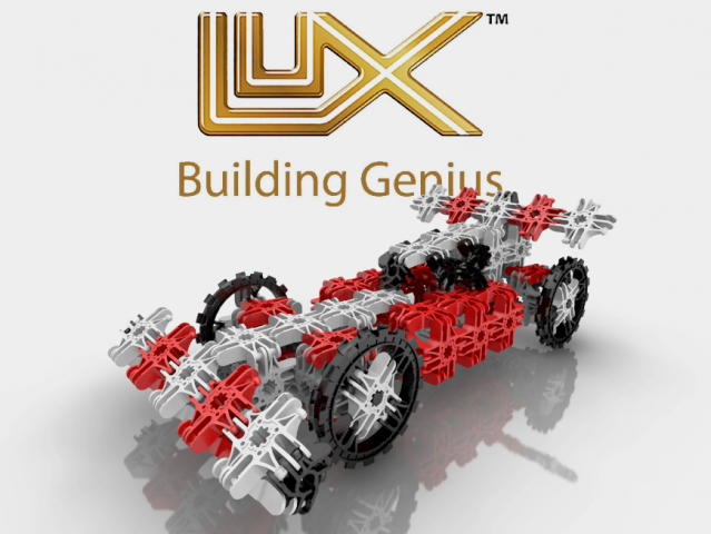 LUX BLOX