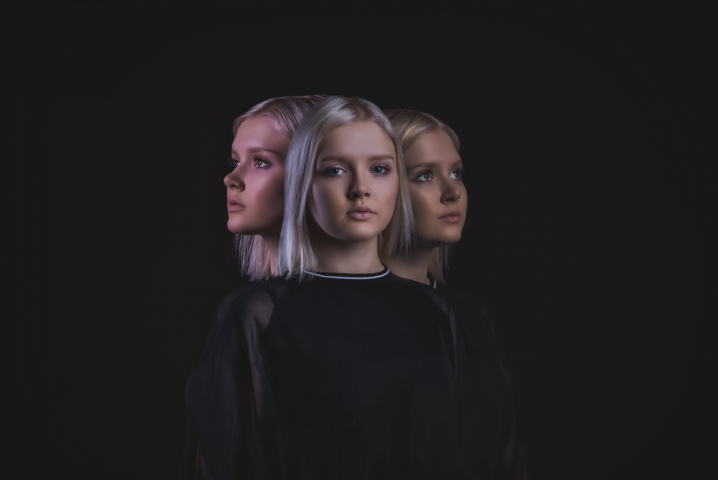 Коллаж из 3 кадров