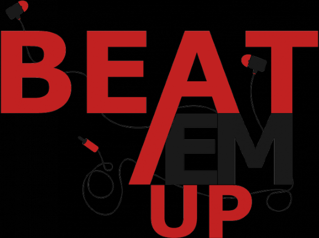 Лого для музыкального сайта